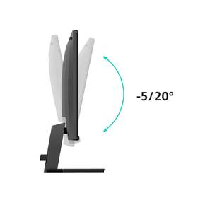 Herný monitor Philips Evnia 27M2N3200NF čierny

 obrázok produktu 8 z 8