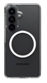 Kryt na mobil ZAGG Crystal Palace Snap na Samsung Galaxy S26 priehľadný

 obrázok produktu 1 z 2