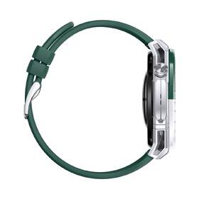 Inteligentné hodinky Huawei Watch Ultimate 2 NFC zelené

 obrázok produktu 5 z 16