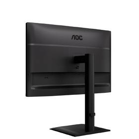 Monitor AOC X24E4U čierny

 obrázok produktu 7 z 10