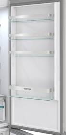 Chladnička s mrazničkou Siemens KG39NVIAG nerez

 obrázok produktu 6 z 25
