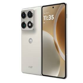 Mobilný telefón Motorola Razr Fold 5G 16 GB / 512 GB biely

 obrázok produktu 15 z 26