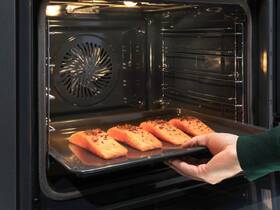 Rúra Electrolux KOBBS39WX čierna/nerez

 obrázok produktu 5 z 6