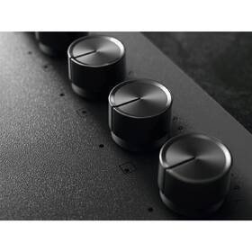 Plynová varná platňa AEG HKB75423NL, matná čierna

 obrázok produktu 2 z 7