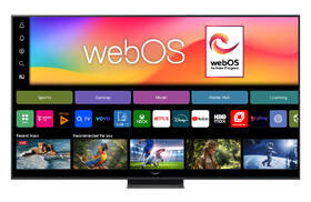 Televízor LG 86QNED87B6A 

 obrázok produktu 8 z 11