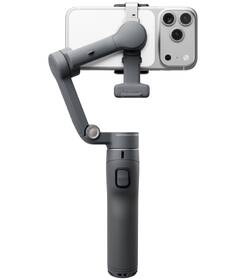 Stabilizátor DJI Osmo Mobile 8P Advanced Tracking Combo čierny

 obrázok produktu 7 z 11