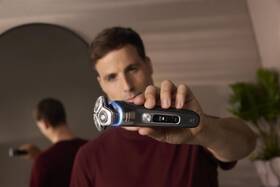Holiaci strojček Philips XP9200/30 čierny

 obrázok produktu 15 z 17