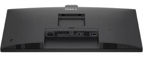 Monitor Dell Pro P2726DEB čierny/strieborný

 obrázok produktu 8 z 8