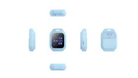 Inteligentné hodinky ZTE Watch K2 Pro modré

 obrázok produktu 7 z 8