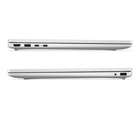 Notebook HP OmniBook 3 17-dk0001ncx + Game Pass predplatné na 2 mesiace strieborný

 obrázok produktu 8 z 8