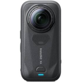 Outdoorová kamera Insta360 X6 Standard Bundle čierna

 obrázok produktu 5 z 10