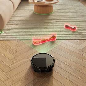 Robotický vysávač iRobot Plus 415 Combo + AutoWash dock čierny

 obrázok produktu 10 z 17