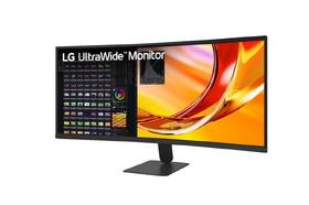 Monitor LG UltraWide 34U601B-B čierny

 obrázok produktu 2 z 6