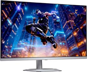 Herný monitor GIGABYTE MO27Q2A ICE biely

 obrázok produktu 4 z 8