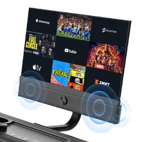 Bežecký pás YESOUL T3-Plus 

 obrázok produktu 8 z 15