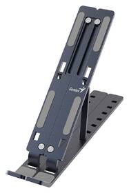 Podstavec pre notebooky Genius G-Stand M250 sivý

 obrázok produktu 7 z 24