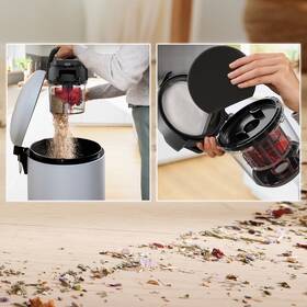 Podlahový vysávač Bosch BGC05RD2H červený

 obrázok produktu 8 z 11