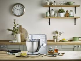 Kuchynský robot KENWOOD KVL4170S strieborný

 obrázok produktu 14 z 17