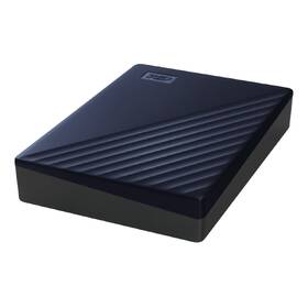 Externý pevný disk Western Digital 4TB pre Mac modrý

 obrázok produktu 3 z 4