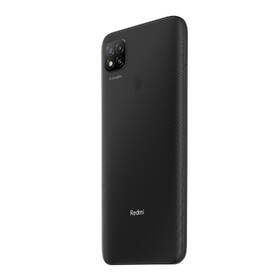 Mobilný telefón Xiaomi Redmi 9C NFC 2 GB / 32 GB čierny/sivý

 obrázok produktu 4 z 10