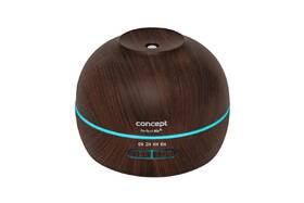 Zvlhčovač vzduchu Concept ZV1006 Wood 

 obrázok produktu 7 z 13