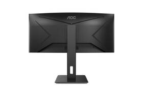 Monitor AOC CU34P2A 

 obrázok produktu 4 z 6