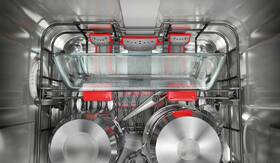 Umývačka riadu Whirlpool WSFO 3O23 PF X nerez

 obrázok produktu 9 z 15