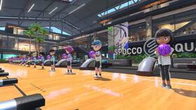 Hra Nintendo Switch Sports 

 obrázok produktu 9 z 9