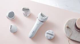 Epilátor Philips BRE740/90 Beauty Set 

 obrázok produktu 10 z 10