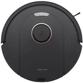 Robotický vysávač Roborock Q5 Pro Black 

 obrázok produktu 4 z 15