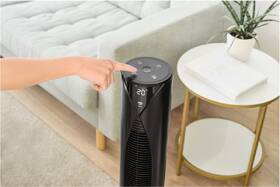 Ventilátor stĺpový Sencor SFT 3800BK čierny

 obrázok produktu 8 z 9