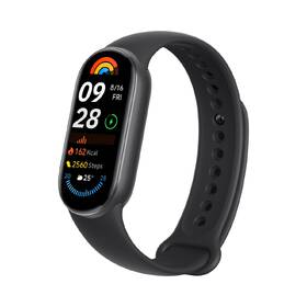 Fitness náramok Xiaomi Smart Band 9 čierny

 obrázok produktu 2 z 4