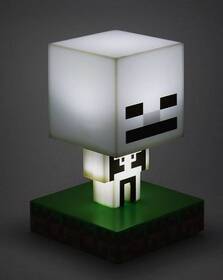 Figúrka Epee PP8999MCF Minecraft 

 obrázok produktu 1 z 2