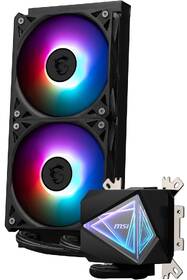 Vodný chladič MSI Core Liquid I240 

 obrázok produktu 3 z 3