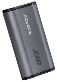 SSD externý ADATA SE880 500GB sivý

 obrázok produktu 4 z 7