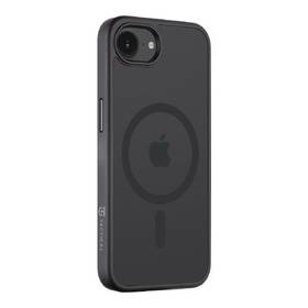 Kryt na mobil Tactical MagForce Hyperstealth na Apple iPhone 16e/17e čierny

 obrázok produktu 1 z 2
