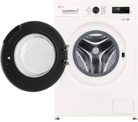 Práčka LG F4X1009NWB biela

 obrázok produktu 2 z 5