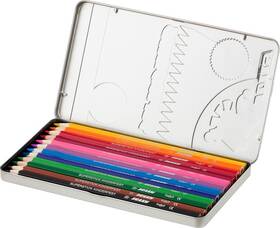Pastelky Jolly CLASSIC 12 

 obrázok produktu 1 z 2