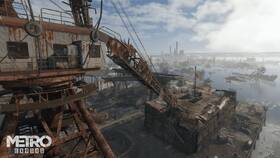 Hra Deep Silver PlayStation 5 Metro Exodus - Complete Edition 

 obrázok produktu 6 z 9