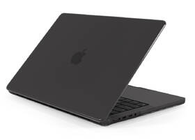 Kryt Epico Slim Shell for Macbook Pro M1/M2/M3/M4 14" (A2442/A2779/A2918/A2992/A3112/A3185/A3401) sivý

 obrázok produktu 1 z 1