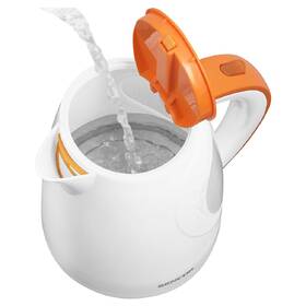 Rýchlovarná kanvica Sencor SWK 1513OR biela/oranžová

 obrázok produktu 12 z 18