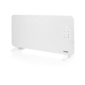 Vykurovací panel Princess 348416 biely

 obrázok produktu 1 z 9