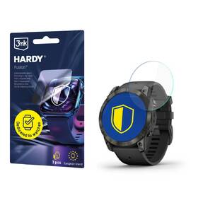 Tvrdené sklo 3mk HARDY Fusion Watch Protection na Garmin Epix Pro gen 2 47mm 

 obrázok produktu 1 z 1