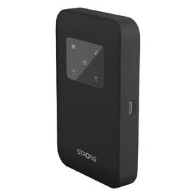 Prenosný hotspot Strong 4G+MIFI900 bez displeje čierny

 obrázok produktu 2 z 5