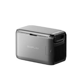 Autochladnička EcoFlow Glacier Classic 45l sivá

 obrázok produktu 7 z 7