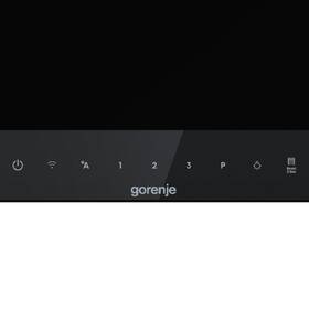 Odsávač pár Gorenje WHT66236B čierny

 obrázok produktu 2 z 6
