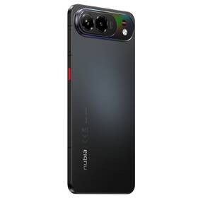 Mobilný telefón ZTE Nubia Air Pro 5G 8 GB / 512 GB čierny

 obrázok produktu 7 z 11