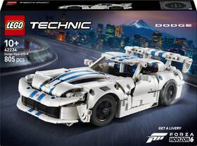 Stavebnica LEGO® Technic 42234 TECHNIC 42234 

 obrázok produktu 2 z 8