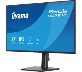 Monitor IIYAMA ProLite XB2791HS-B1 čierny

 obrázok produktu 2 z 10