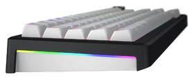 Klávesnica HATOR Skyfall 65 Wireless, US layout čierna/biela

 obrázok produktu 4 z 7